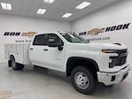 2026 Chevrolet Silverado 3500 Crew Cab 4WD Reading Service Truck for sale #260182 - photo 4