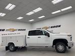 2026 Chevrolet Silverado 3500 Crew Cab 4WD Reading Service Truck for sale #260182 - photo 5
