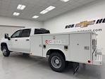 2026 Chevrolet Silverado 3500 Crew Cab 4WD Reading Service Truck for sale #260182 - photo 2