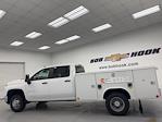 2026 Chevrolet Silverado 3500 Crew Cab 4WD Reading Service Truck for sale #260182 - photo 8