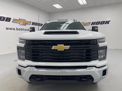 2026 Chevrolet Silverado 3500 Crew Cab 4WD Reading Service Truck for sale #260183 - photo 2
