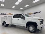 2026 Chevrolet Silverado 3500 Crew Cab 4WD Reading Service Truck for sale #260183 - photo 3