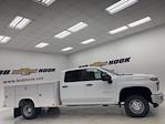 2026 Chevrolet Silverado 3500 Crew Cab 4WD Reading Service Truck for sale #260183 - photo 4