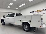 2026 Chevrolet Silverado 3500 Crew Cab 4WD Reading Service Truck for sale #260183 - photo 7
