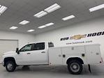 2026 Chevrolet Silverado 3500 Crew Cab 4WD Reading Service Truck for sale #260183 - photo 8