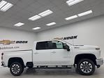 2026 Chevrolet Silverado 2500 Crew Cab 4WD Pickup for sale #260184 - photo 4
