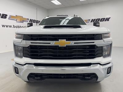 2026 Chevrolet Silverado 2500 Crew Cab 4WD Pickup for sale #260185 - photo 2