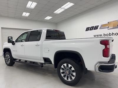 2026 Chevrolet Silverado 2500 Crew Cab 4WD Pickup for sale #260185 - photo 2