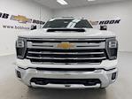 New 2026 Chevrolet Silverado 2500 LTZ Crew Cab for sale #260187 - photo 3