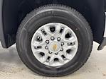 New 2026 Chevrolet Silverado 2500 LTZ Crew Cab for sale #260187 - photo 36