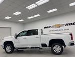 New 2026 Chevrolet Silverado 2500 LTZ Crew Cab for sale #260187 - photo 8