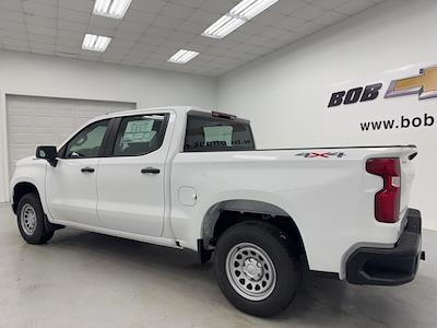 2026 Chevrolet Silverado 1500 Crew Cab 4WD Pickup for sale #260188 - photo 2