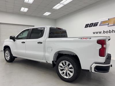 2026 Chevrolet Silverado 1500 Crew Cab 4WD Pickup for sale #260189 - photo 2