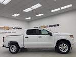 New 2026 Chevrolet Silverado 1500 Custom Crew Cab 4WD Pickup for sale #260189 - photo 5