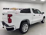 New 2026 Chevrolet Silverado 1500 Custom Crew Cab 4WD Pickup for sale #260189 - photo 6