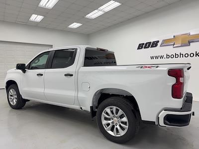 2026 Chevrolet Silverado 1500 Crew Cab 4WD Pickup for sale #260190 - photo 2