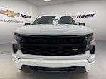 New 2026 Chevrolet Silverado 1500 Custom Crew Cab 4WD Pickup for sale #260190 - photo 3