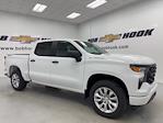 New 2026 Chevrolet Silverado 1500 Custom Crew Cab 4WD Pickup for sale #260190 - photo 4