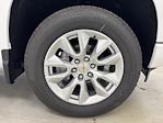 New 2026 Chevrolet Silverado 1500 Custom Crew Cab 4WD Pickup for sale #260190 - photo 30