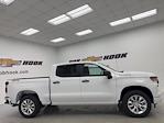 New 2026 Chevrolet Silverado 1500 Custom Crew Cab 4WD Pickup for sale #260190 - photo 5