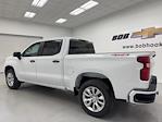 New 2026 Chevrolet Silverado 1500 Custom Crew Cab 4WD Pickup for sale #260190 - photo 2