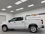 New 2026 Chevrolet Silverado 1500 Custom Crew Cab 4WD Pickup for sale #260190 - photo 8