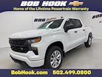 New 2026 Chevrolet Silverado 1500 Custom Crew Cab 4WD Pickup for sale #260191 - photo 1