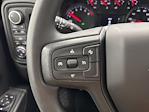 New 2026 Chevrolet Silverado 1500 Custom Crew Cab 4WD Pickup for sale #260191 - photo 12