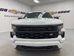 New 2026 Chevrolet Silverado 1500 Custom Crew Cab 4WD Pickup for sale #260191 - photo 3