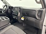 New 2026 Chevrolet Silverado 1500 Custom Crew Cab 4WD Pickup for sale #260191 - photo 29