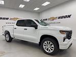 New 2026 Chevrolet Silverado 1500 Custom Crew Cab 4WD Pickup for sale #260191 - photo 4