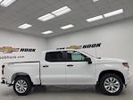New 2026 Chevrolet Silverado 1500 Custom Crew Cab 4WD Pickup for sale #260191 - photo 5