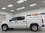 New 2026 Chevrolet Silverado 1500 Custom Crew Cab 4WD Pickup for sale #260191 - photo 8