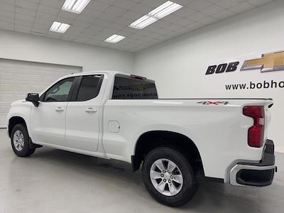 New 2026 Chevrolet Silverado 1500 LT Double Cab 4WD Pickup for sale #260197 - photo 2