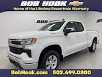 New 2026 Chevrolet Silverado 1500 LT Double Cab 4WD Pickup for sale #260197 - photo 1