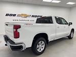 New 2026 Chevrolet Silverado 1500 LT Double Cab 4WD Pickup for sale #260197 - photo 6