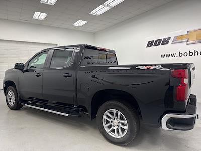 New 2026 Chevrolet Silverado 1500 LT Crew Cab for sale #260198 - photo 2