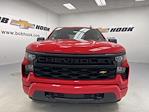 New 2026 Chevrolet Silverado 1500 Custom Crew Cab 4WD Pickup for sale #260199 - photo 3