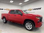 New 2026 Chevrolet Silverado 1500 Custom Crew Cab 4WD Pickup for sale #260199 - photo 4
