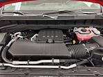 New 2026 Chevrolet Silverado 1500 Custom Crew Cab 4WD Pickup for sale #260199 - photo 33