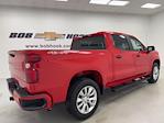 New 2026 Chevrolet Silverado 1500 Custom Crew Cab 4WD Pickup for sale #260199 - photo 6