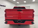New 2026 Chevrolet Silverado 1500 Custom Crew Cab 4WD Pickup for sale #260199 - photo 7