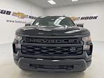 New 2026 Chevrolet Silverado 1500 Custom Double Cab 4WD Pickup for sale #260200 - photo 3