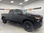 New 2026 Chevrolet Silverado 1500 Custom Double Cab 4WD Pickup for sale #260200 - photo 4