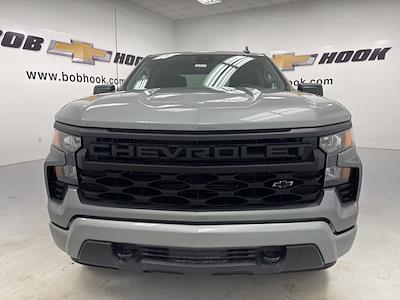 New 2026 Chevrolet Silverado 1500 Custom Double Cab 4WD Pickup for sale #260201 - photo 2