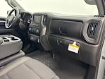 New 2026 Chevrolet Silverado 1500 Custom Double Cab 4WD Pickup for sale #260201 - photo 29