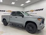 New 2026 Chevrolet Silverado 1500 Custom Double Cab 4WD Pickup for sale #260201 - photo 3