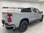 New 2026 Chevrolet Silverado 1500 Custom Double Cab 4WD Pickup for sale #260201 - photo 5