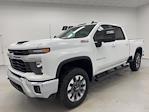 2026 Chevrolet Silverado 2500 Crew Cab 4WD Pickup for sale #260219 - photo 1