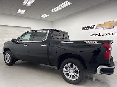 New 2026 Chevrolet Silverado 1500 LTZ Crew Cab 4WD Pickup for sale #260223 - photo 2